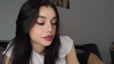 KARINA online show from February 28, 3:35 pm