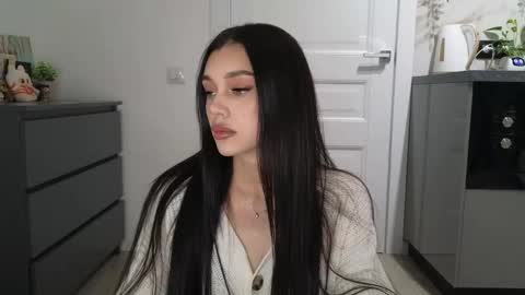 KARINA online show from May 10, 11:37 am