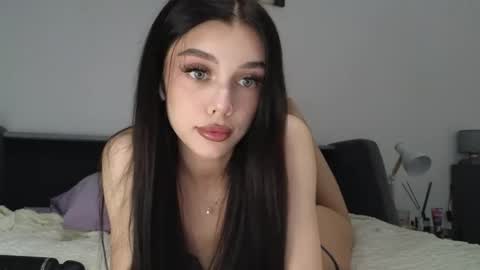 KARINA online show from May 15, 4:25 pm