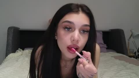 KARINA online show from May 18, 11:49 am