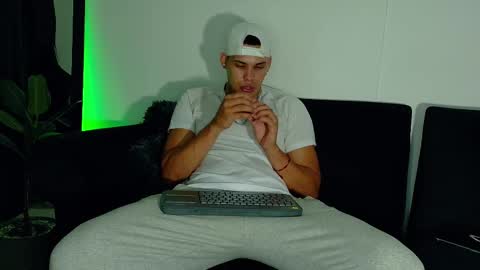 rick online show from September 23, 7:22 am