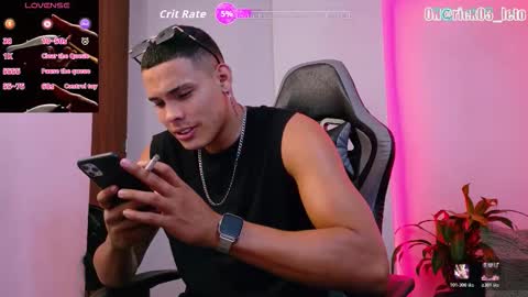 rick online show from January 12, 3:34 am