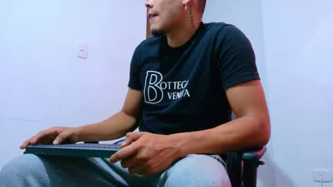 Snapshot of _0324 chatting on March 17, 12:08 pm rick online show from March 17, 12:08 pm