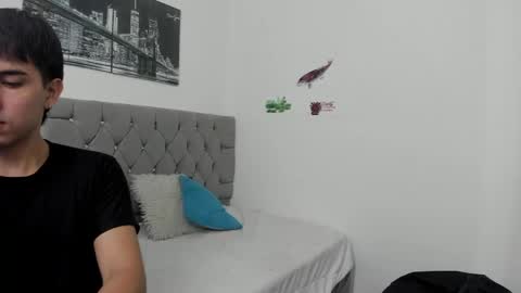 DERECK online show from March 20, 9:47 am