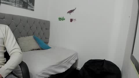 DERECK online show from March 21, 10:09 am