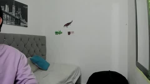 DERECK online show from March 22, 10:51 am