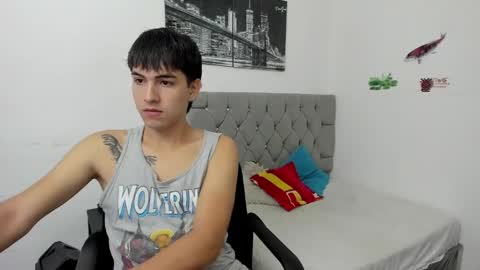 DERECK online show from March 27, 8:59 am