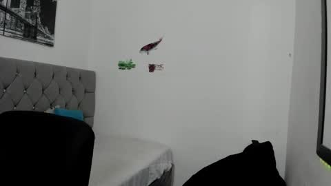 DERECK online show from March 29, 8:03 am