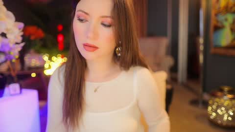 Sophia  online show from March 24, 3:44 am