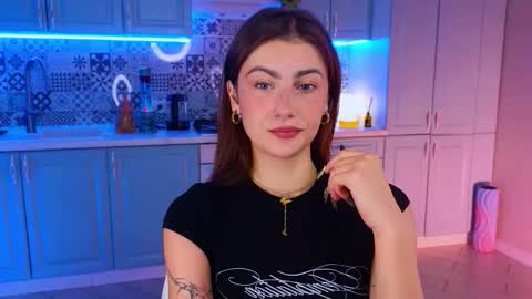 Willow online show from September 25, 9:18 pm