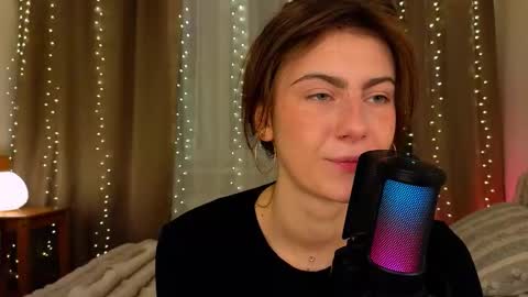 Willow online show from January 7, 9:17 pm