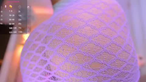 Snapshot of _abby07 chatting on March 27, 9:21 am _abby07 online show from March 27, 9:21 am