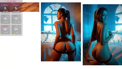 Aby online show from September 23, 12:30 pm