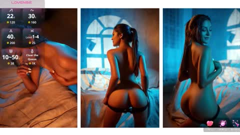 Aby online show from November 24, 11:54 am