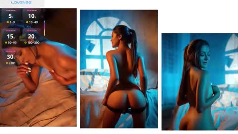 Aby online show from January 14, 1:06 pm