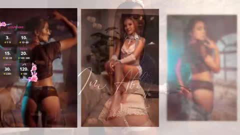 Snapshot of _abby_23_ chatting on May 13, 12:13 pm Aby online show from May 13, 12:13 pm