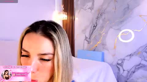Gabriela   abby online show from April 23, 6:43 pm