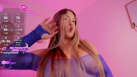 Snapshot of _abby_cooper_ chatting on April 5, 2:09 am Abby Cooper online show from April 5, 2:09 am