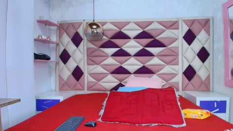  abby rouss online show from September 20, 3:07 am