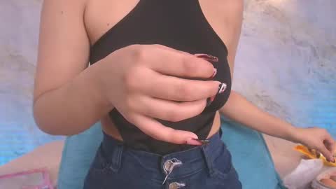  abby rouss online show from October 19, 3:07 am