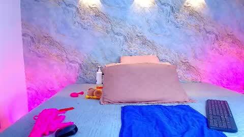  abby rouss online show from October 21, 3:07 am