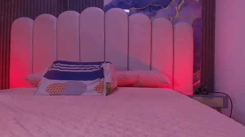  abby rouss online show from April 27, 3:37 am