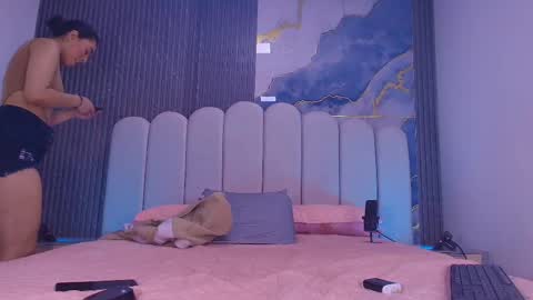  abby rouss online show from May 4, 3:02 am