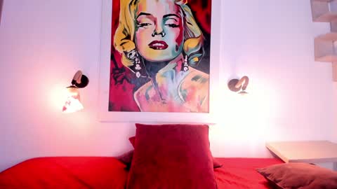 Abby online show from January 7, 2:51 pm