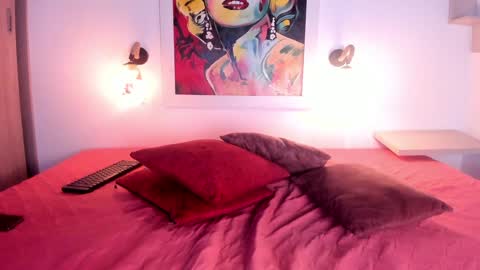 Abby online show from January 17, 3:22 pm