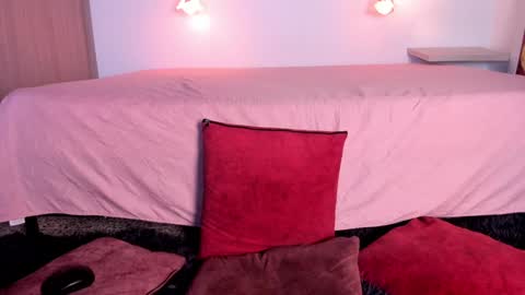 Abby online show from February 5, 1:54 pm