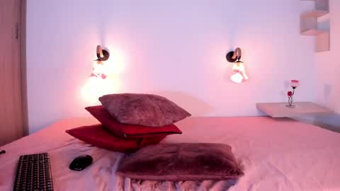 Abby online show from February 25, 8:30 pm