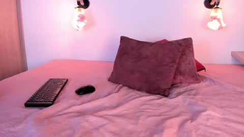 Abby online show from March 5, 3:40 pm