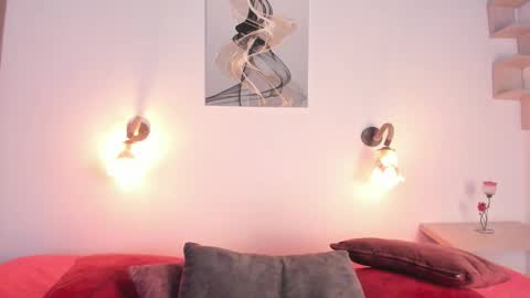 Abby online show from January 7, 1:13 pm