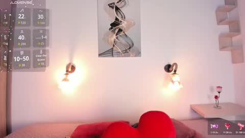 Abby online show from February 3, 1:16 pm