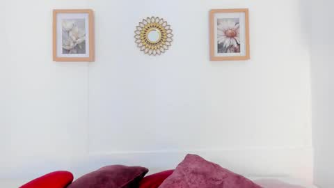 Abby online show from March 30, 11:55 am