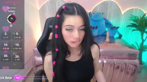 _abby_true_t online show from February 7, 1:53 am