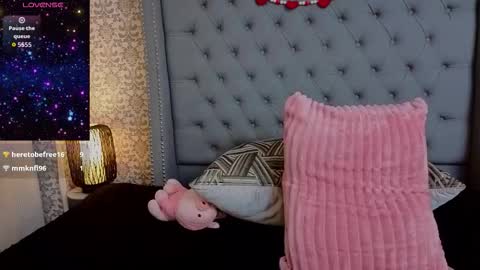  Abby  online show from February 13, 3:57 am