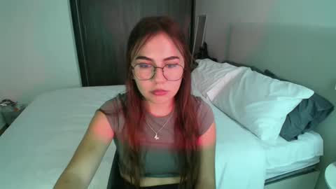 abby 3 online show from January 22, 7:56 pm