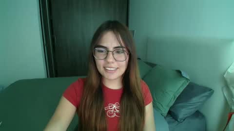 abby 3 online show from February 26, 6:54 pm