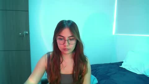 abby 3 online show from October 1, 3:18 pm