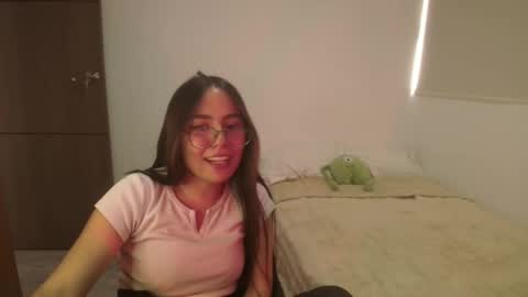 abby 3 online show from May 13, 4:26 pm