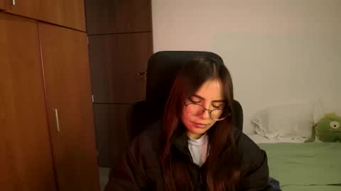 abby 3 online show from May 20, 4:57 pm