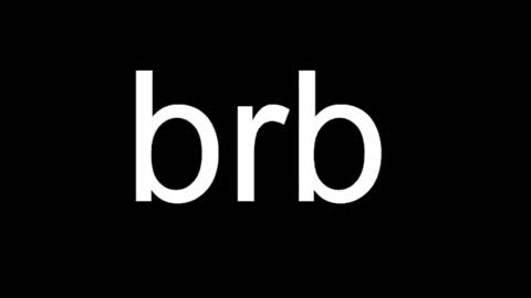 Abril  online show from September 19, 3:08 am