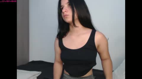 _abrill_20 online show from October 12, 7:24 pm