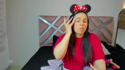 Adahara online show from October 26, 5:02 am