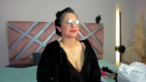 Adahara online show from October 30, 4:36 am