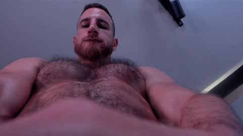 _adamcoper_ online show from January 18, 1:52 am