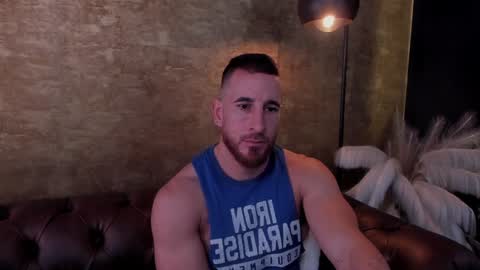 _adamcoper_ online show from January 28, 2:10 pm