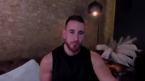 _adamcoper_ online show from February 4, 12:08 am