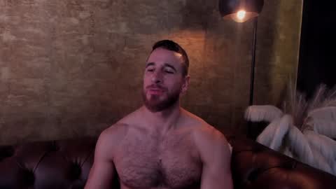 _adamcoper_ online show from February 8, 12:17 am